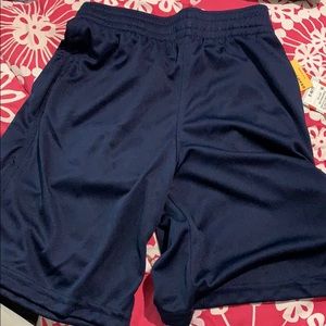 BOYS SHORTS